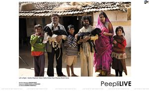 Peepli Live